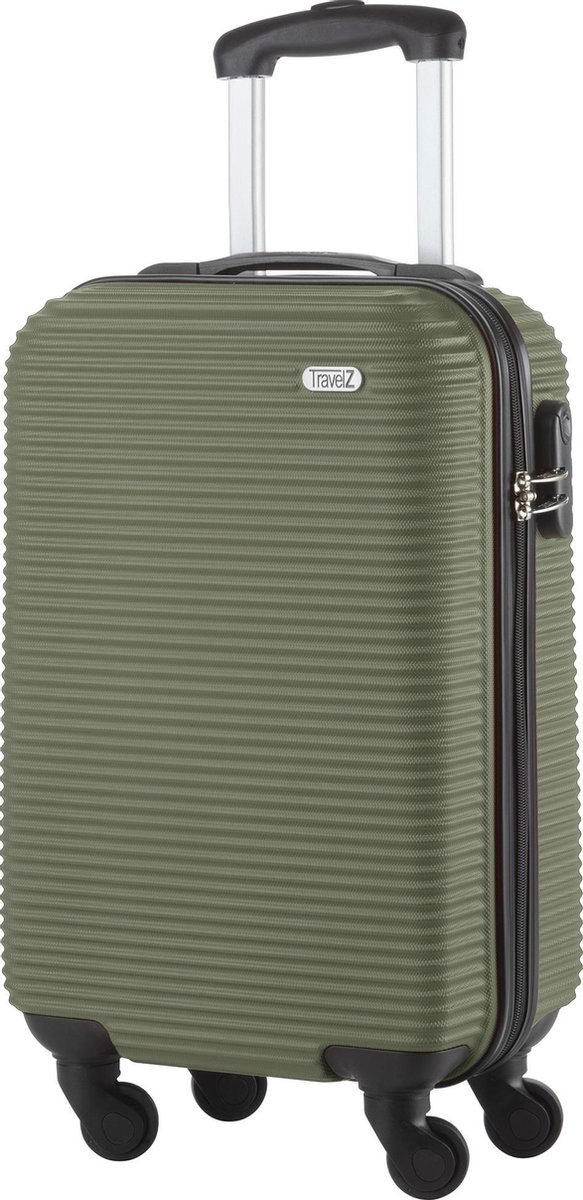 TravelZ Horizon Handbagagekoffer TravelZ Horizon Handbagagekoffer