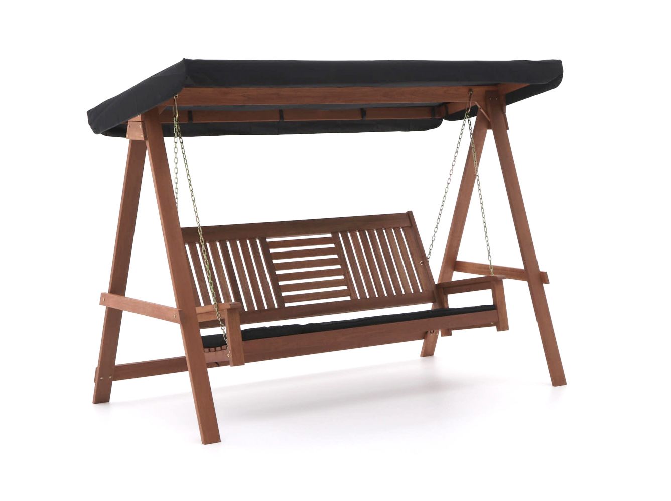 R&S Design Serta schommelbank 235x118cm R&S Design Serta schommelbank 235x118cm