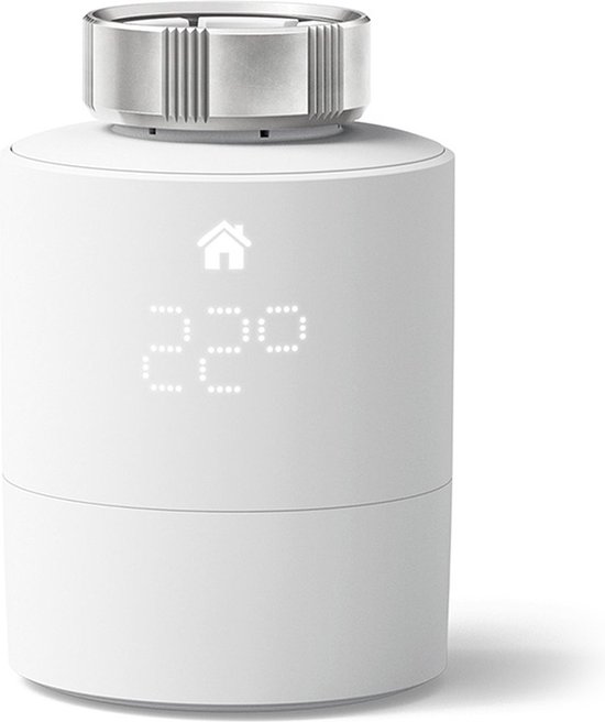 tado° Slimme Radiatorknop review