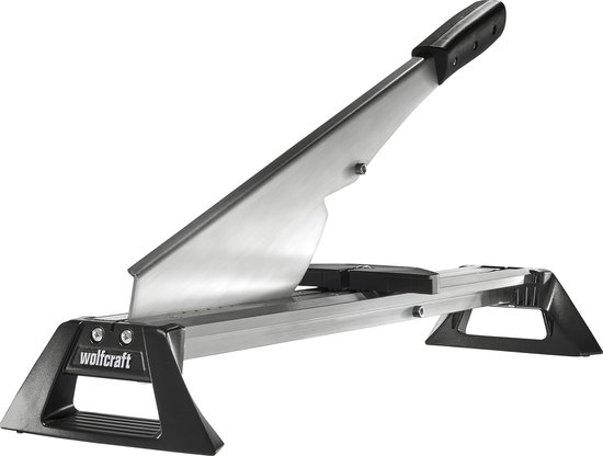 wolfcraft - Laminaatsnijder LC 600 I 6937000 review