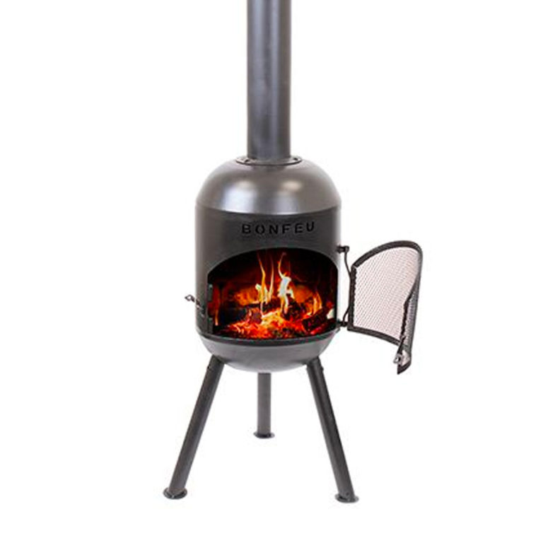 BonFeu – BonSolo (Ø 34 cm) BonFeu – BonSolo (Ø 34 cm)