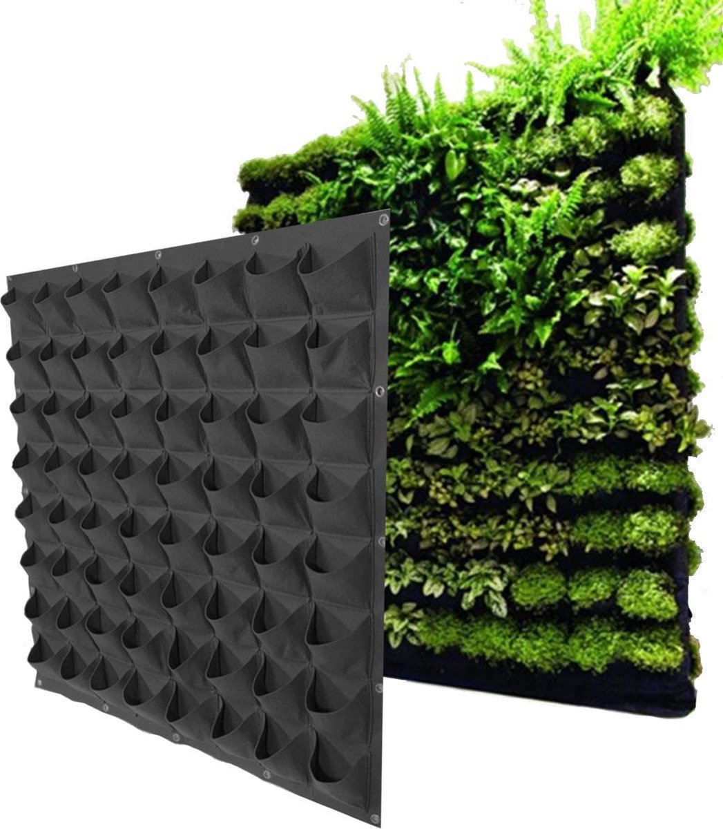 Beste Plantenbak (buiten)