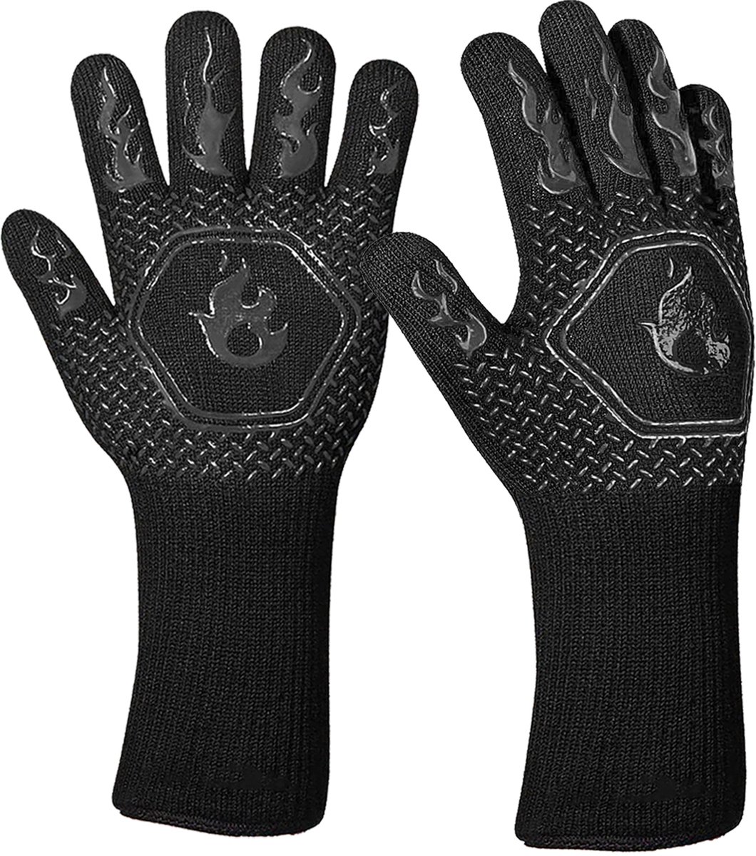 Beste BBQ Handschoenen