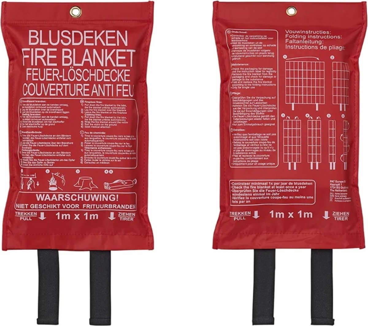 Beste Blusdeken Beste Blusdeken