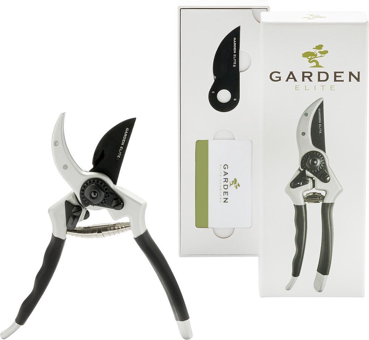 Garden Elite Alpha 6 Snoeischaar