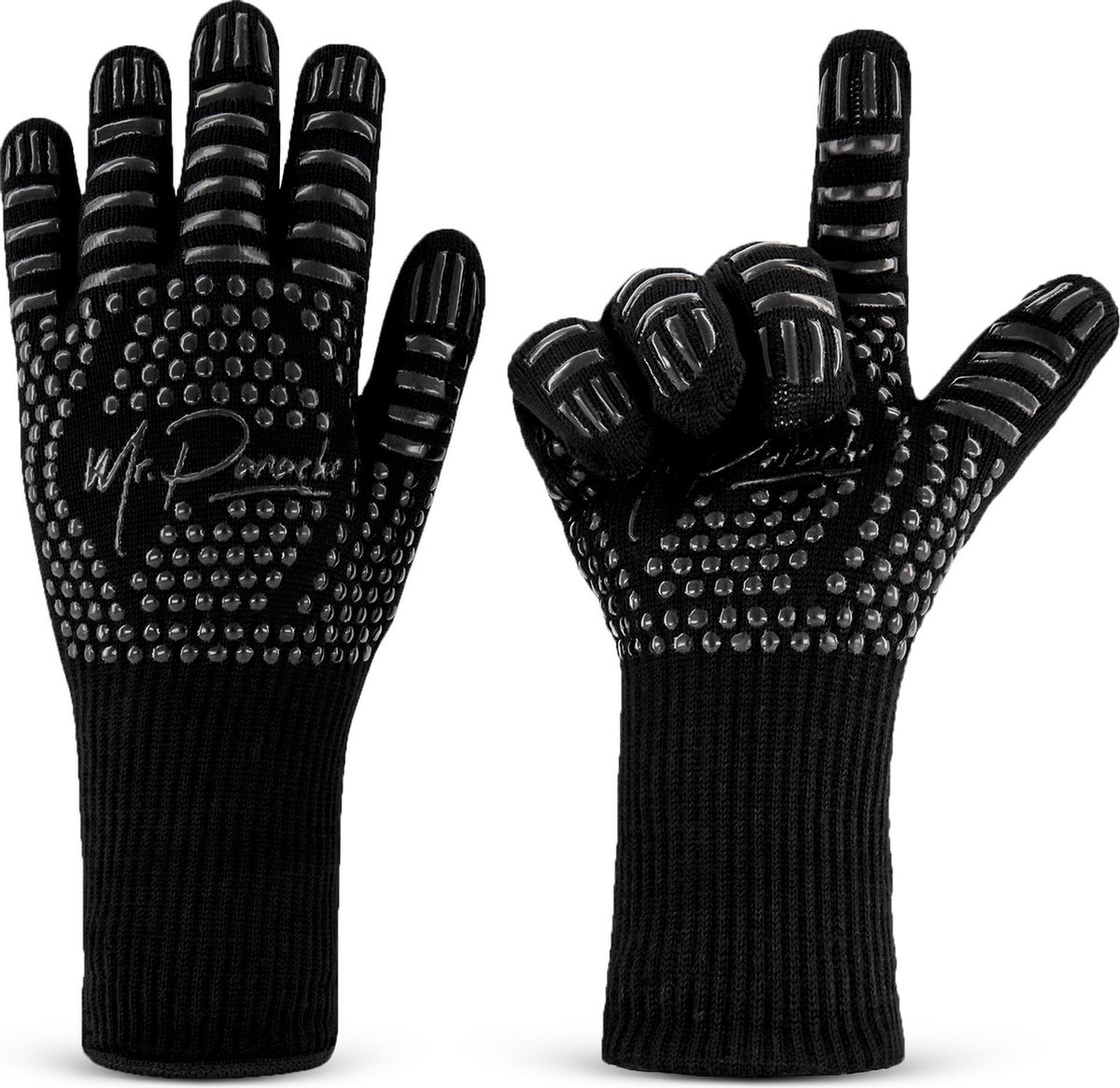 Beste BBQ Handschoenen