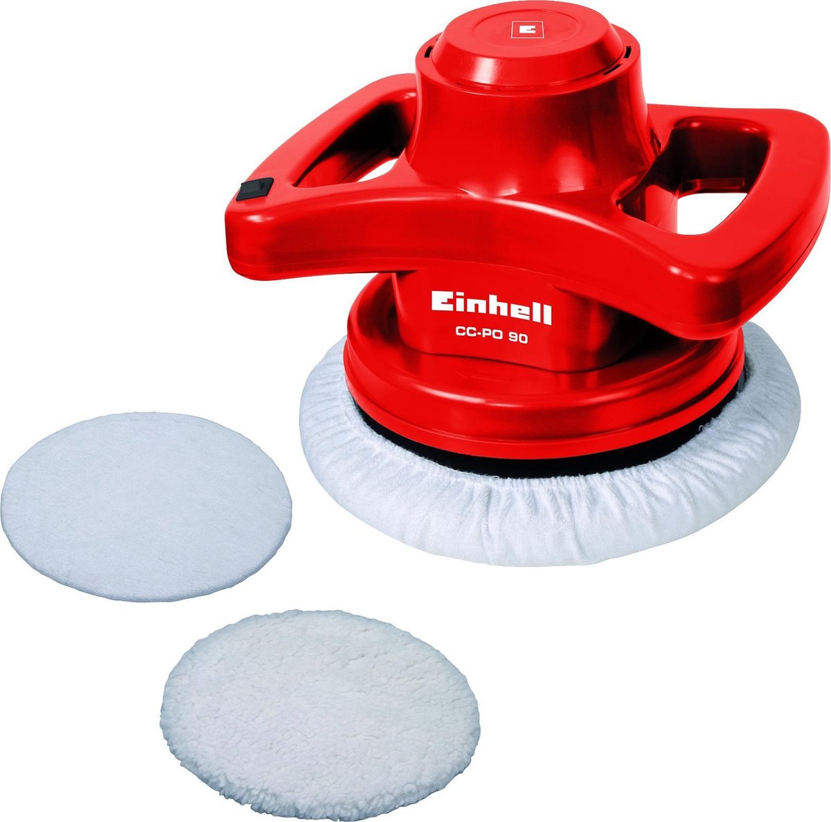 Einhell Auto Polijstmachine CC-PO 90 Einhell Auto Polijstmachine CC-PO 90
