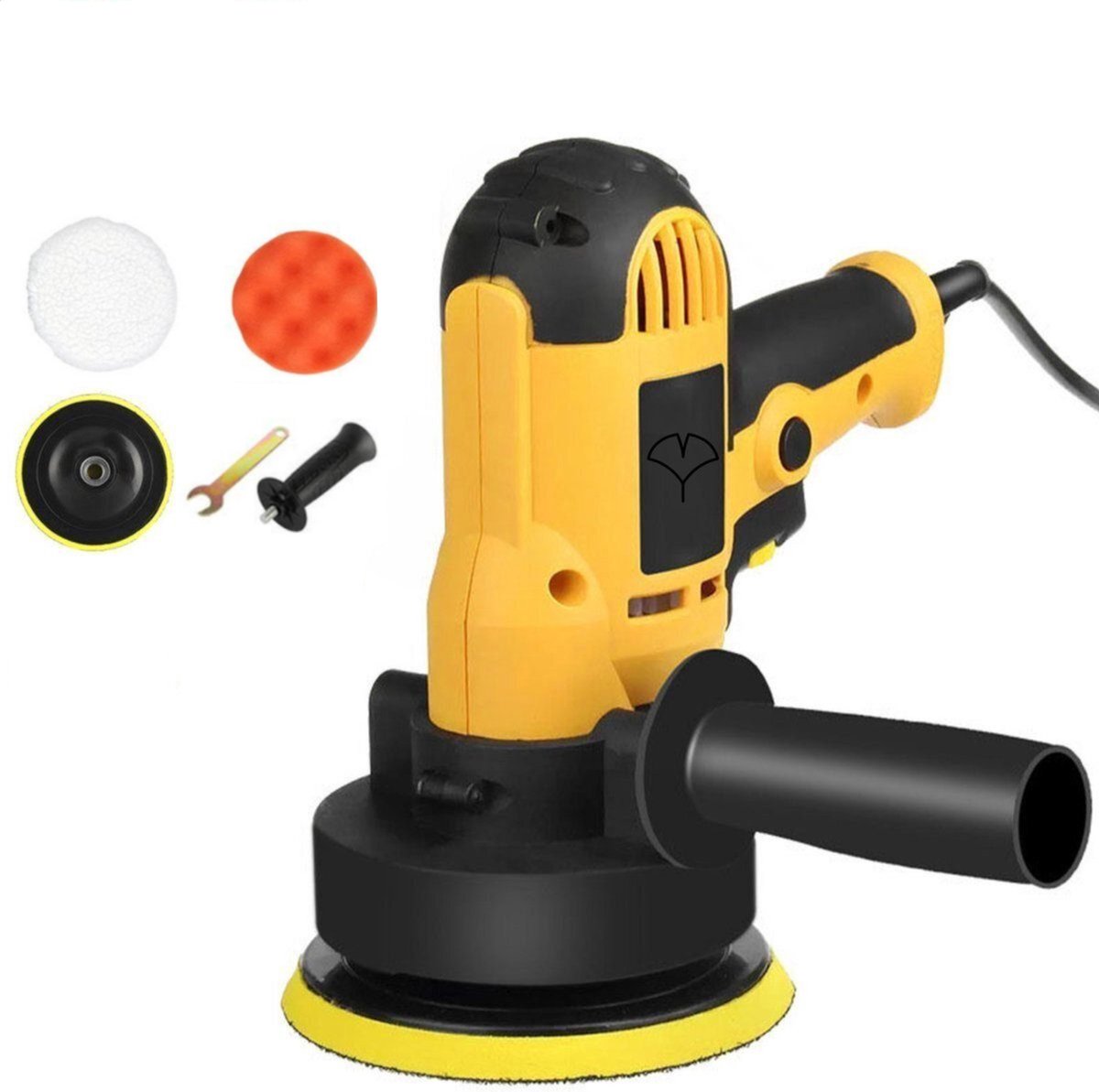 Gtrise Polijstmachine Gtrise Polijstmachine
