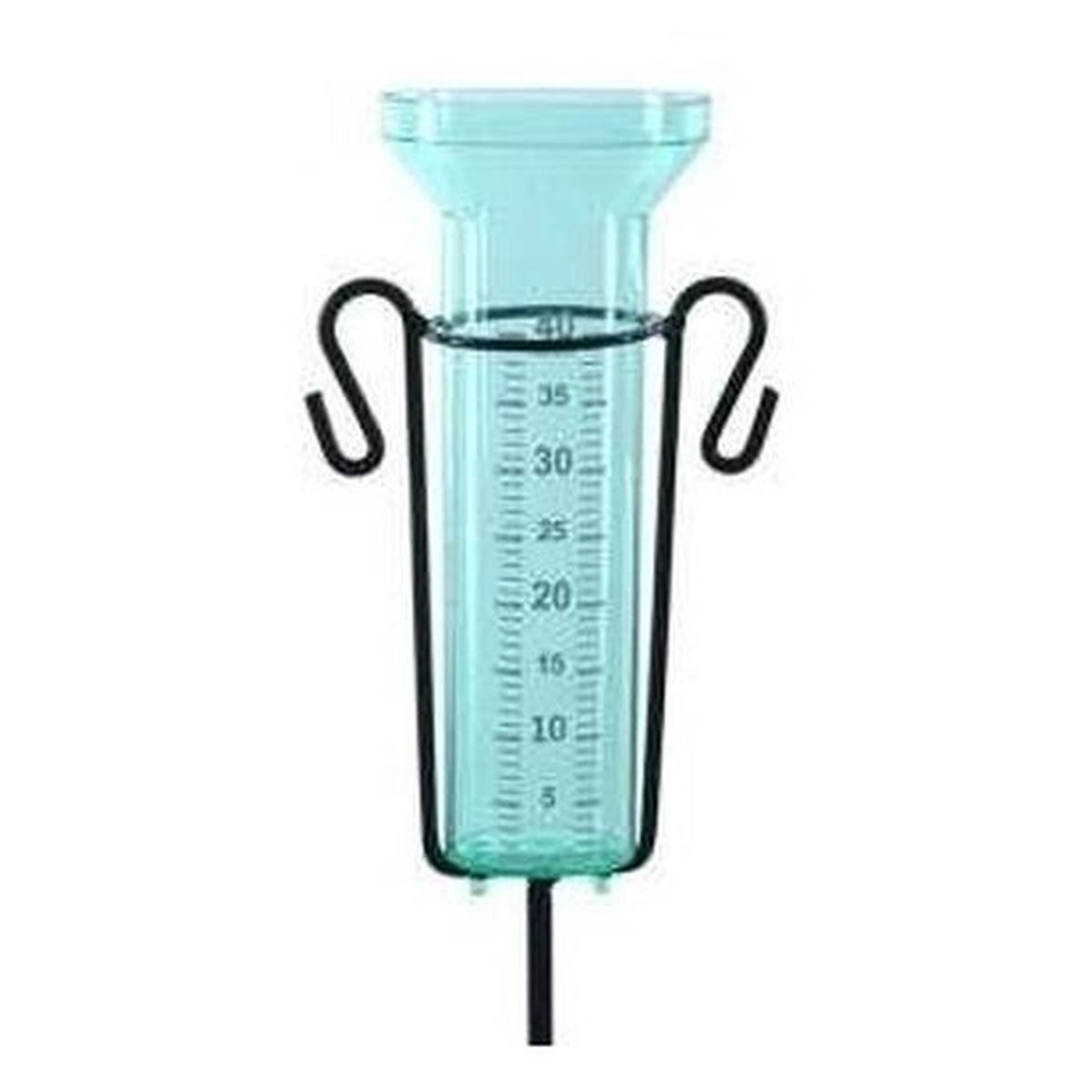 Regenmeter met grondpen 75 cm Regenmeter met grondpen 75 cm