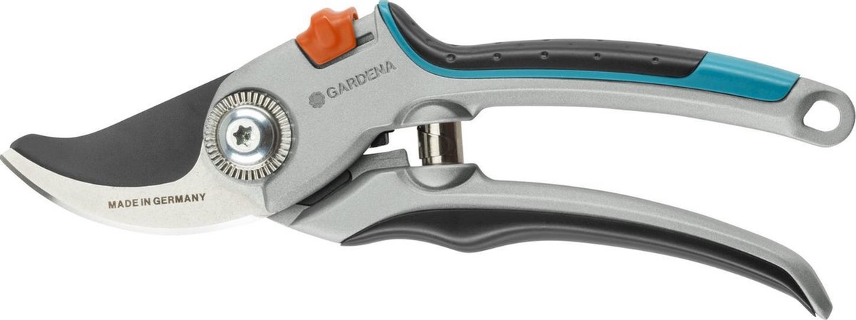 GARDENA Comfort Alu B/L Bypass Snoeischaar