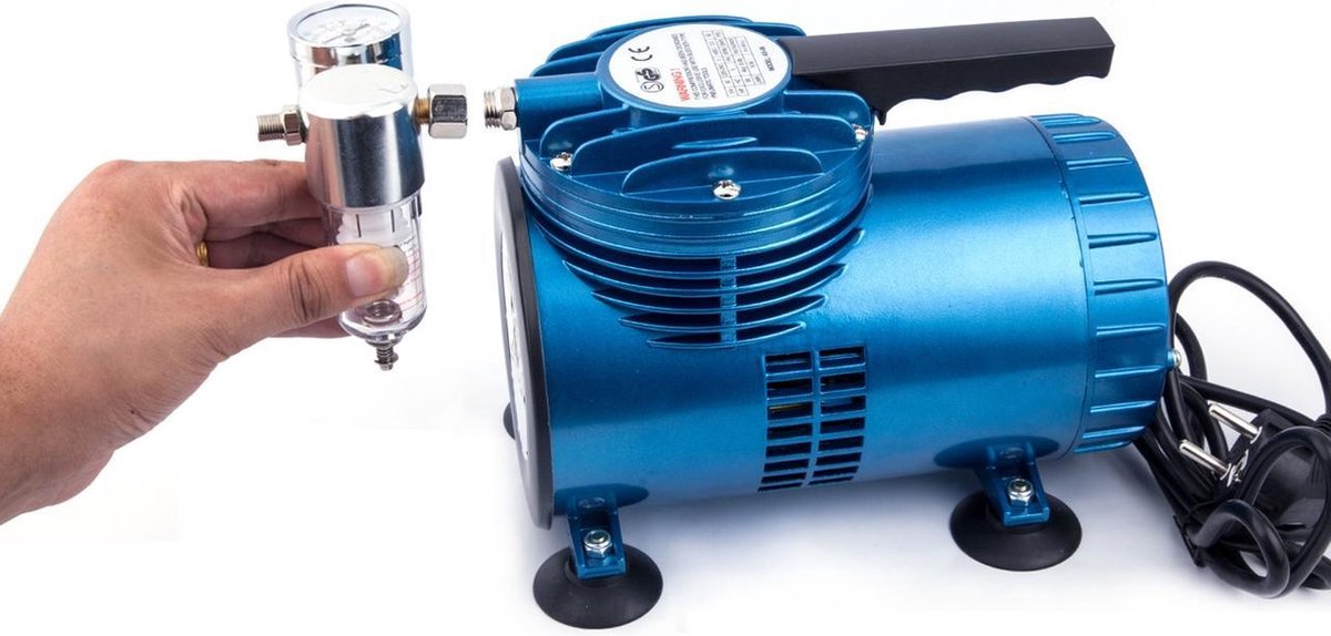 Airbrush Set Airbrush Set