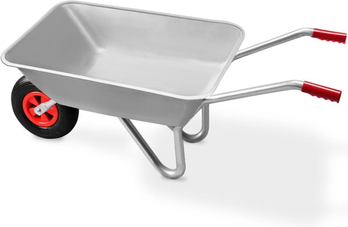 Gardebruk Kruiwagen
