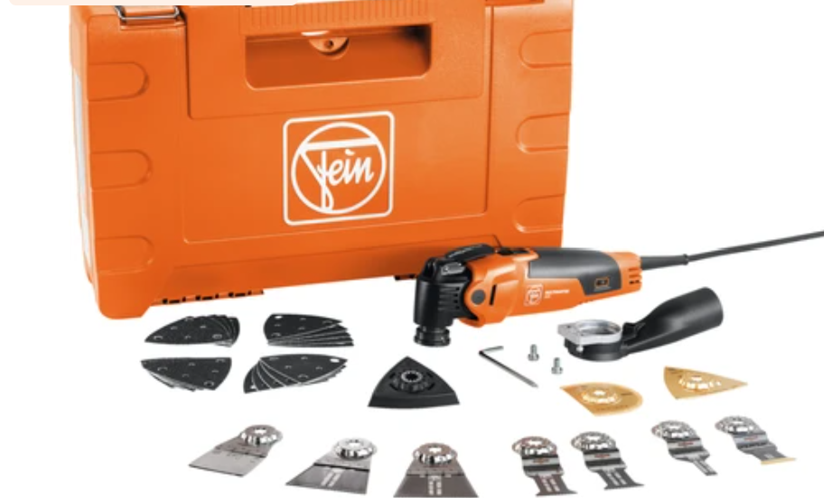 Beste Multitool [Test 2026]