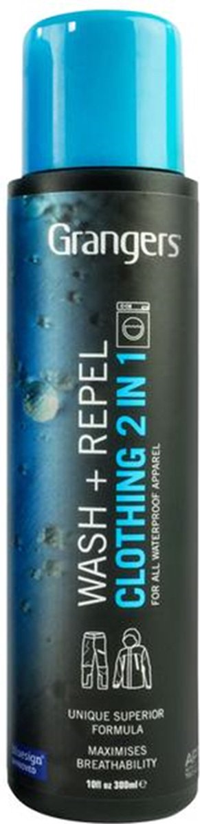 Beste Impregneerspray van 2026