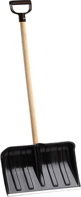 Beste Sneeuwschuiver [Test 2026]