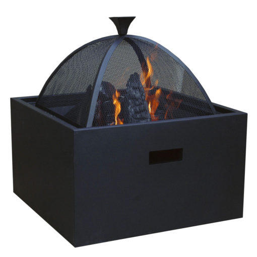 Heat – Vuurkorf 3-in-1 Heat – Vuurkorf 3-in-1