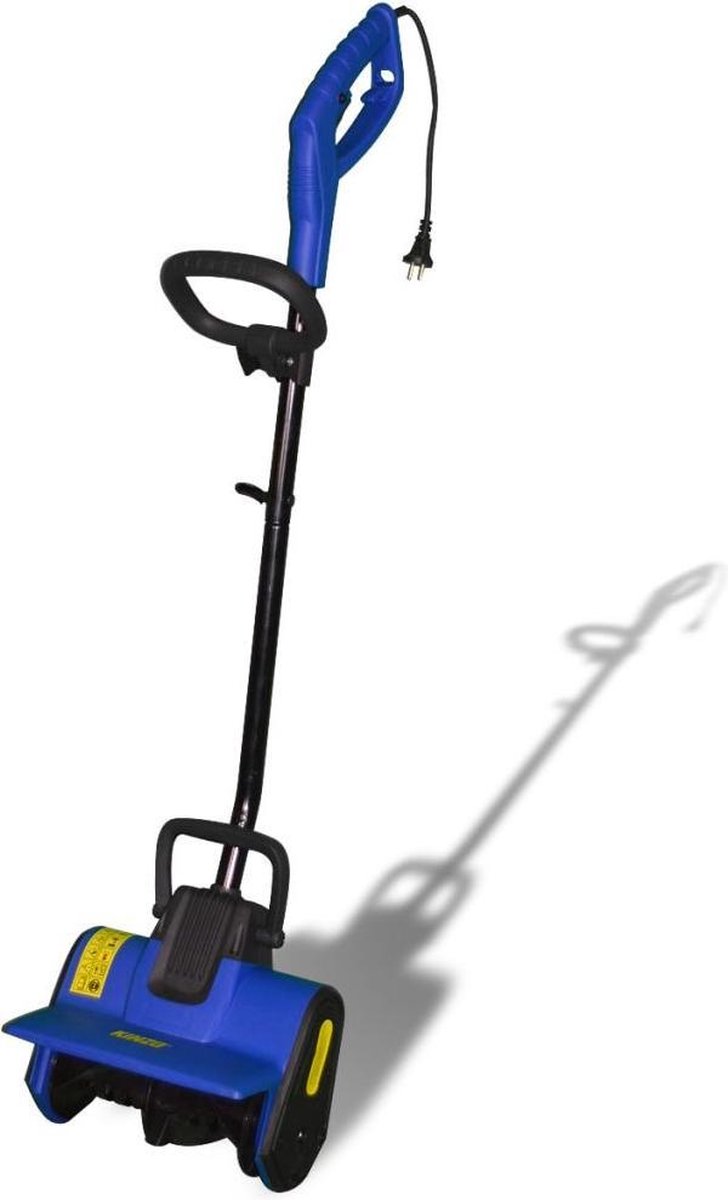 Beste Sneeuwschuiver [Test 2026]