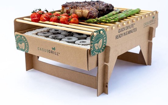 Beste Wegwerp BBQ [Test 2026]