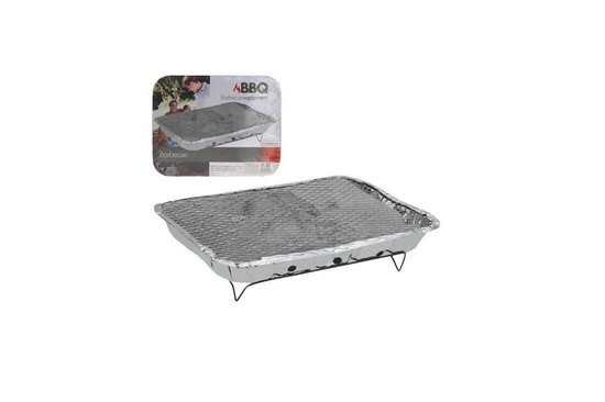 Beste Wegwerp BBQ