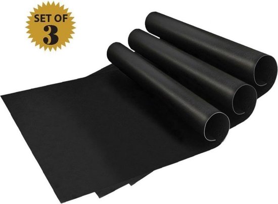 Beste BBQ Mat [Test 2026]
