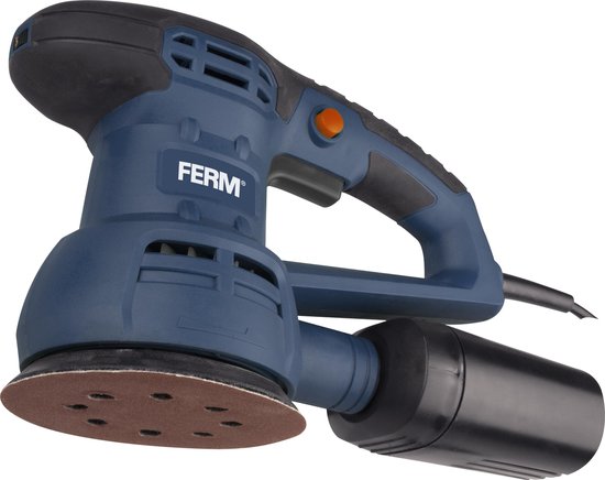 beste schuurmachine