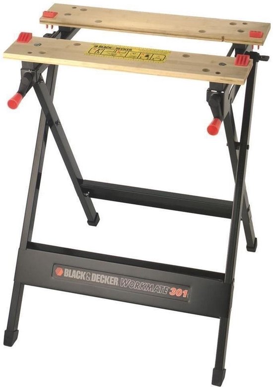 Beste Workmate [Test 2026]