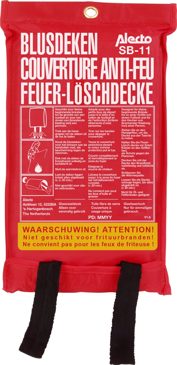 Beste Blusdeken Beste Blusdeken