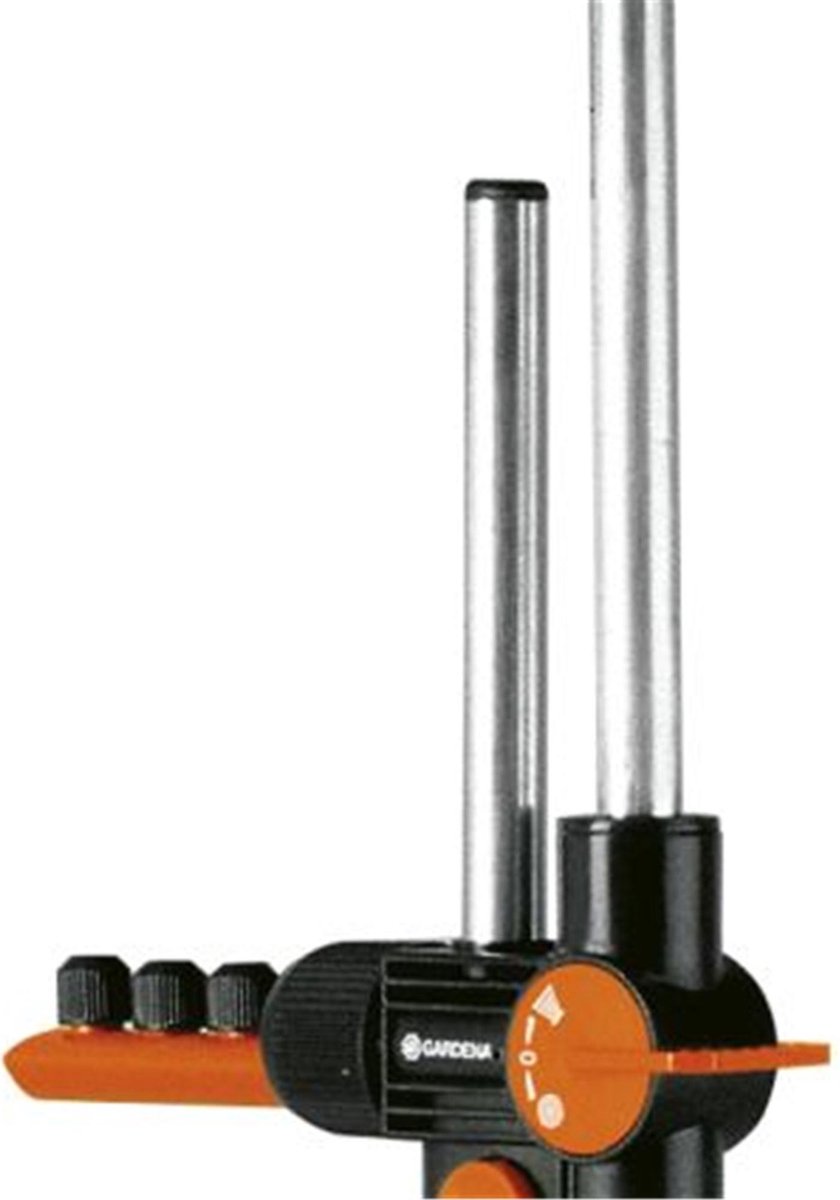 GARDENA Tuindouche Duo Tuinsproeier