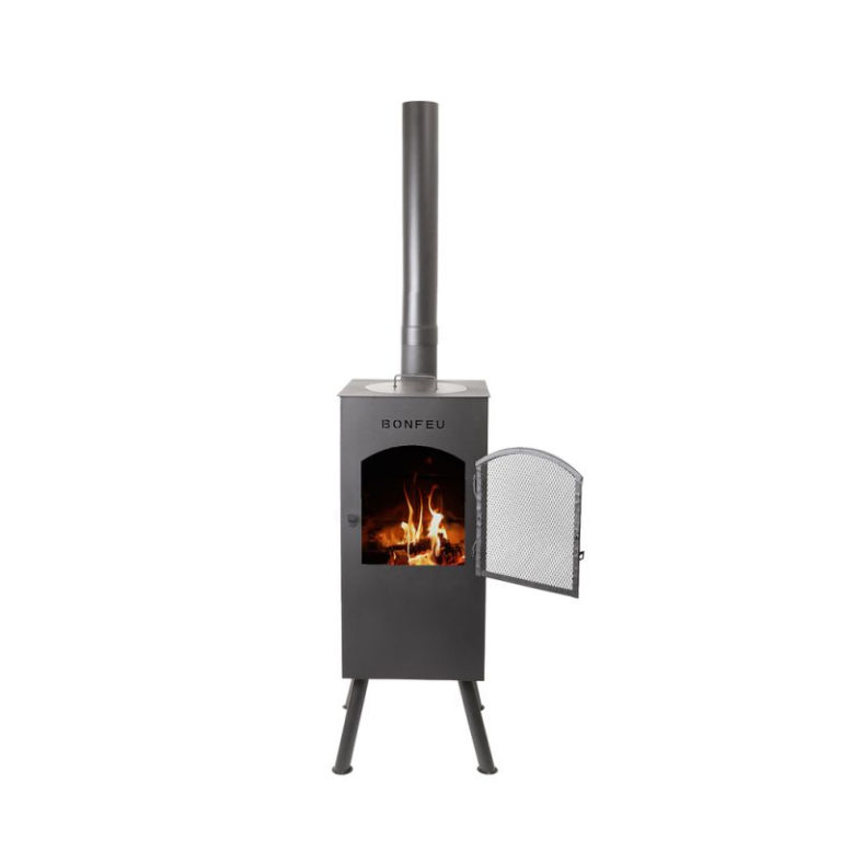 BonFeu – BonCarre QLP (Ø 35 cm)