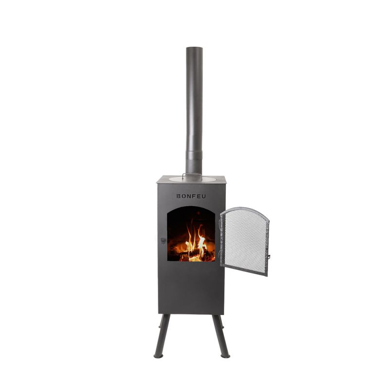BonFeu – BonCarre QLP (Ø 35 cm) BonFeu – BonCarre QLP (Ø 35 cm)