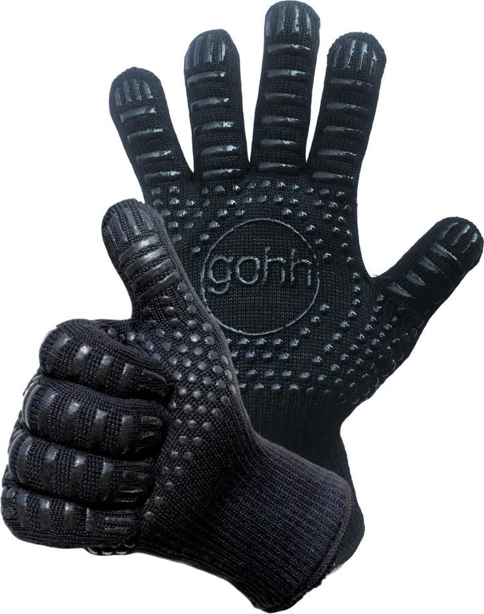 Beste BBQ Handschoenen