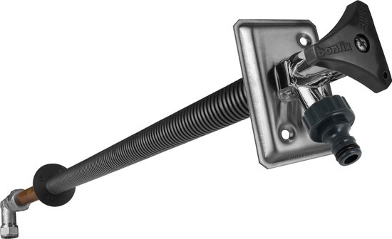 Bonfix Vorstvrije Gevelkraan review Bonfix Vorstvrije Gevelkraan review