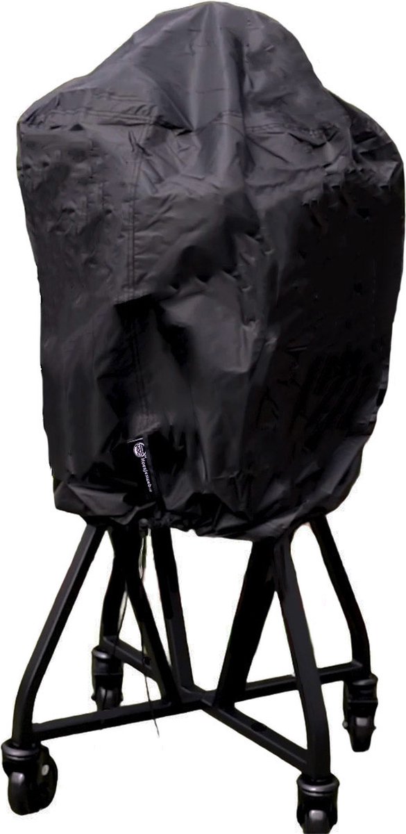 COVER UP HOC RED BBQ hoes rond - 70x80 cm - Barbecue hoes - afdekhoes ronde bbq Geschikt voor o.a. Kamado, Big Green Egg, Grill Guru, The Bastard, Patton, Weber COVER UP HOC RED BBQ hoes rond - 70x80 cm - Barbecue hoes - afdekhoes ronde bbq Geschikt voor o.a. Kamado, Big Green Egg, Grill Guru, The Bastard, Patton, Weber