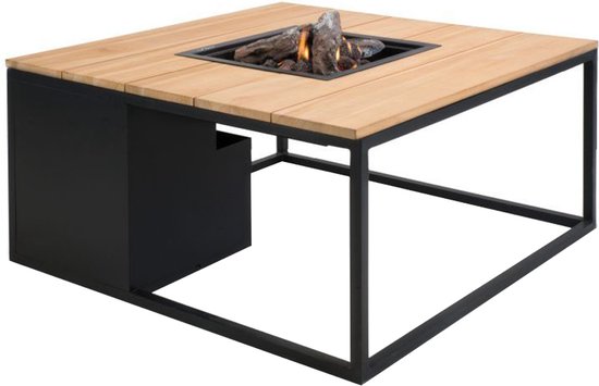Cosiloft 100 lounge table