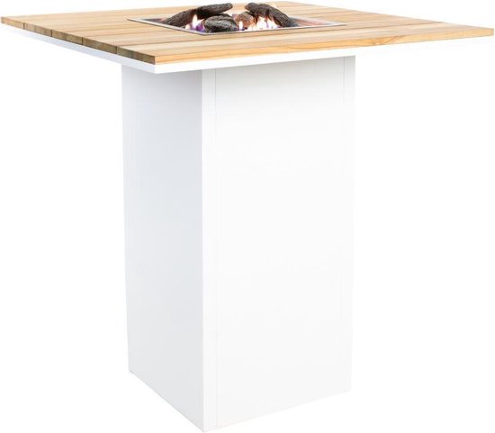 Cosiloft bar/vuurtafel
