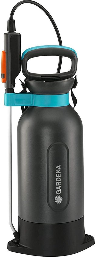 GARDENA Comfort Drukspuit - 5L GARDENA Comfort Drukspuit - 5L