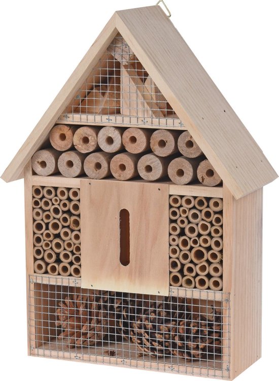 Relaxwonen Insecten hotel 30 cm review Relaxwonen Insecten hotel 30 cm review