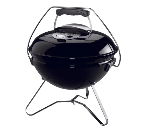 Beste Weber barbecue [Test 2026]