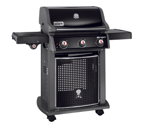 Beste Weber barbecue [Test 2026]