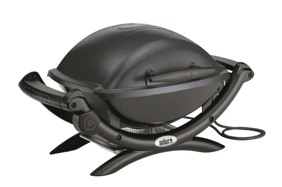 Beste Weber barbecue [Test 2026]