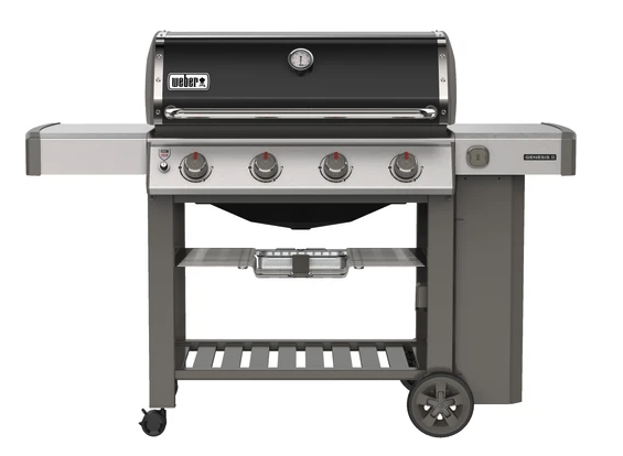 Beste Weber barbecue [Test 2026]