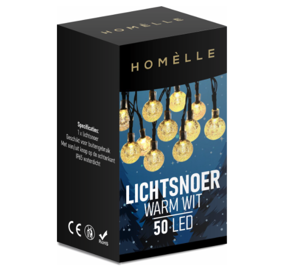 Beste sfeerverlichting voor buiten [Test 2026]