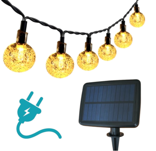 Beste sfeerverlichting voor buiten [Test 2026]