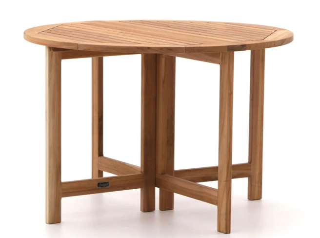 Beste ronde tuintafel [Test 2026]
