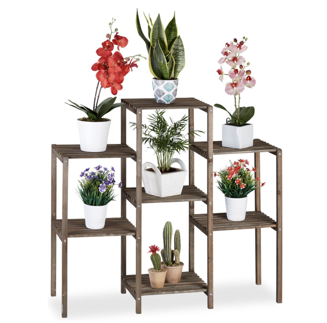 Beste Plantentafel [Test 2026]