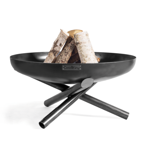 CookKing – Vuurschaal Indiana Ø 100 cm CookKing – Vuurschaal Indiana Ø 100 cm