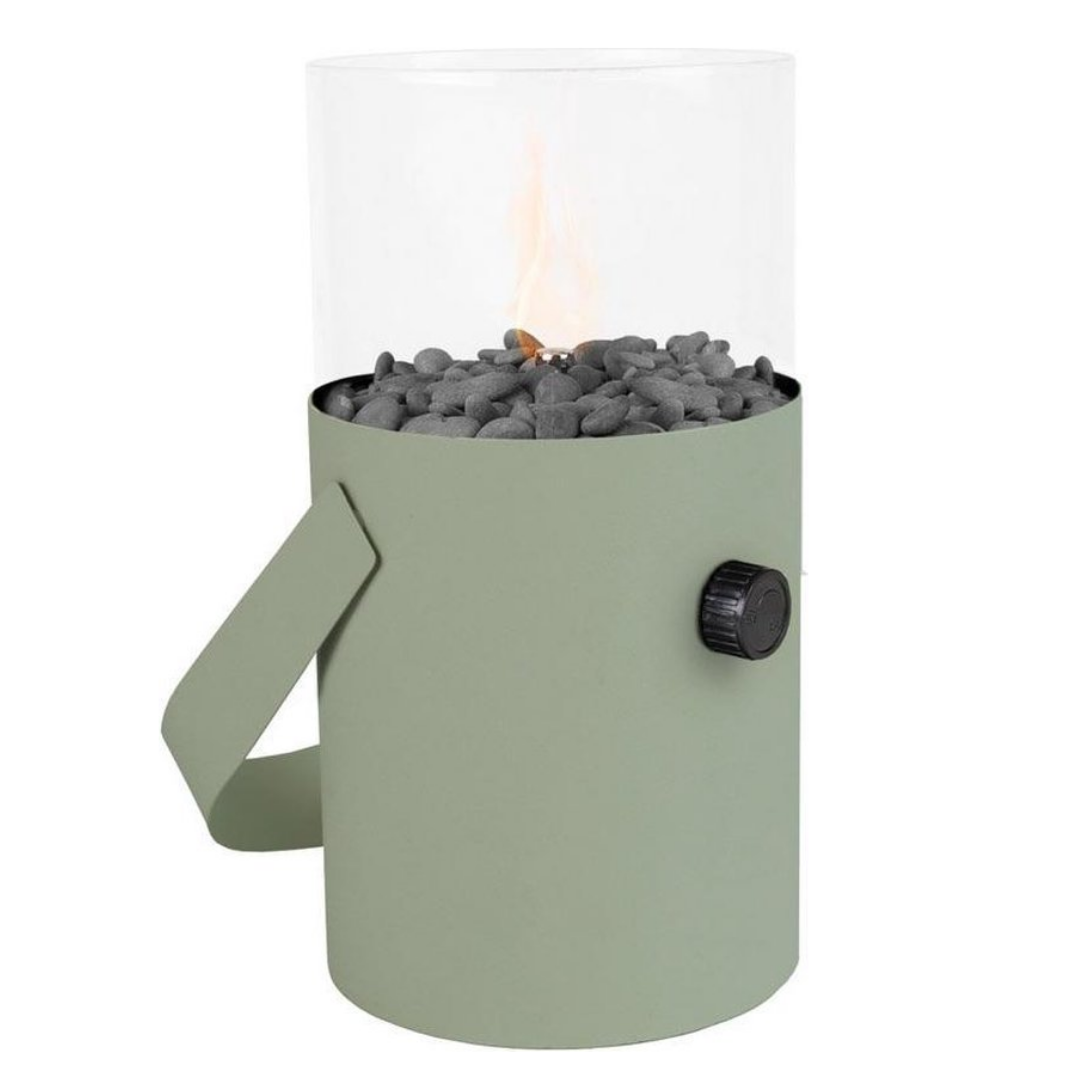 cosi fires