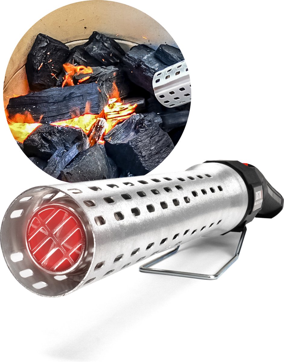 DistinQ BBQ Lighter Aansteker DistinQ BBQ Lighter Aansteker