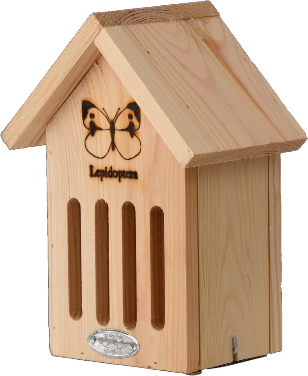 Esschert Design vlinderkast Esschert Design vlinderkast