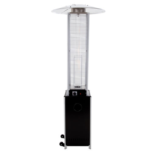 Sunred – Flame Torch Heater Zwart Sunred – Flame Torch Heater Zwart